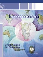 Endocrinofoniatría